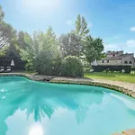 Beautiful In With Swimming Pool Cortona