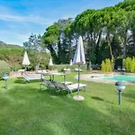 Beautiful In With Swimming Pool Apartment Cortona