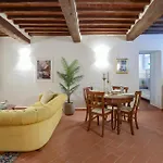 Beautiful In With Swimming Pool Cortona