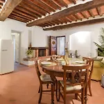 Beautiful In With Swimming Pool Apartment Cortona