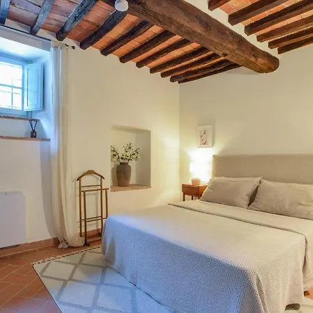 Beautiful In With Swimming Pool * Cortona