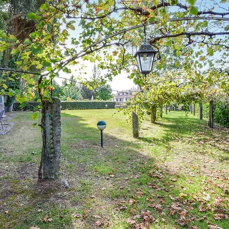 Beautiful In With Swimming Pool