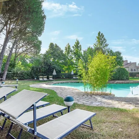 Precioso En Con Piscina *