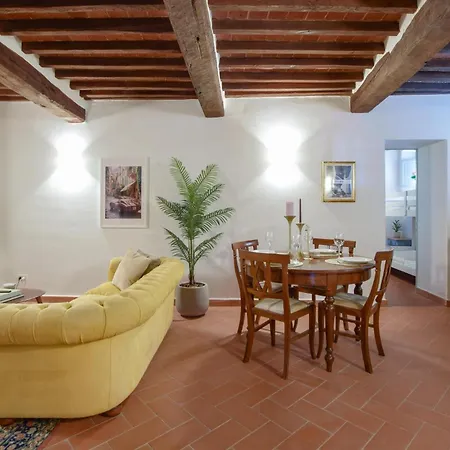 Beautiful In With Swimming Pool Cortona