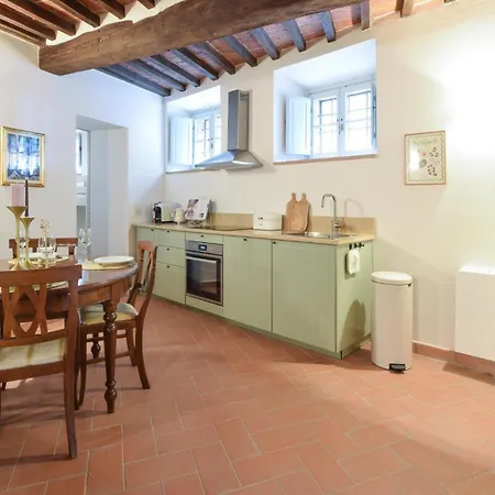 Apartamento Beautiful In With Swimming Pool Cortona