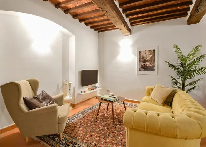 Lägenhet Beautiful In With Swimming Pool