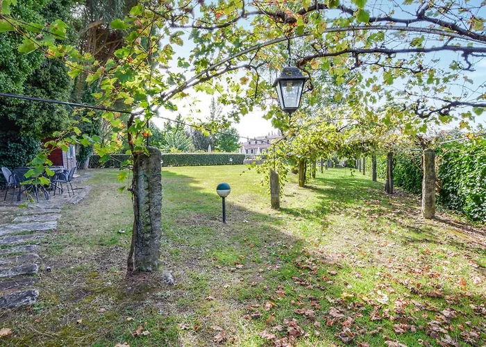 Beautiful In With Swimming Pool