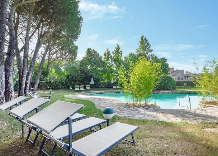 Beautiful In With Swimming Pool *