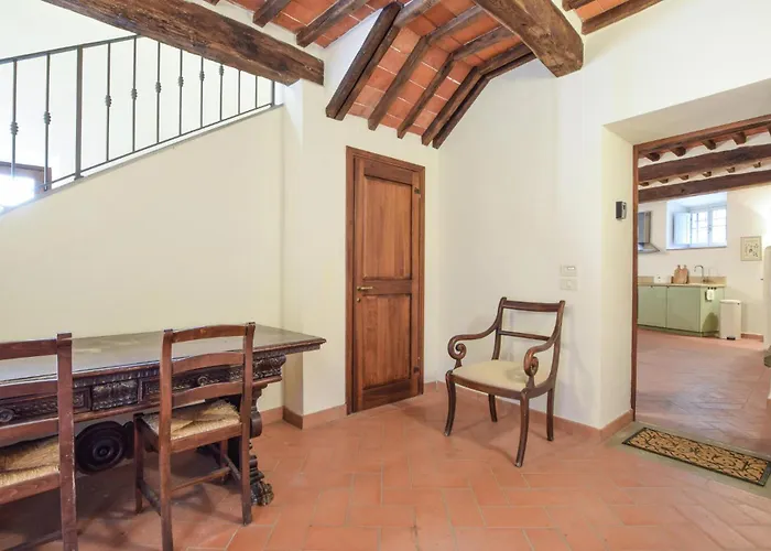 Lägenhet Beautiful In With Swimming Pool *