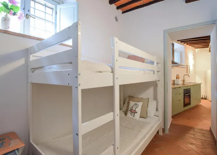 Lägenhet Beautiful In With Swimming Pool