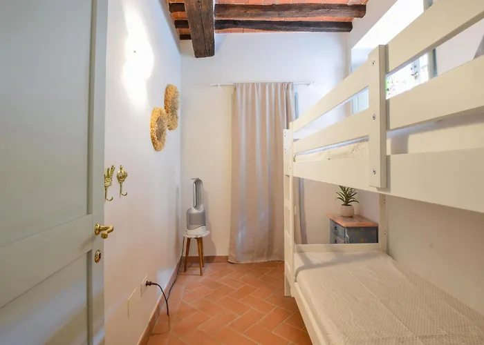 Lägenhet Beautiful In With Swimming Pool