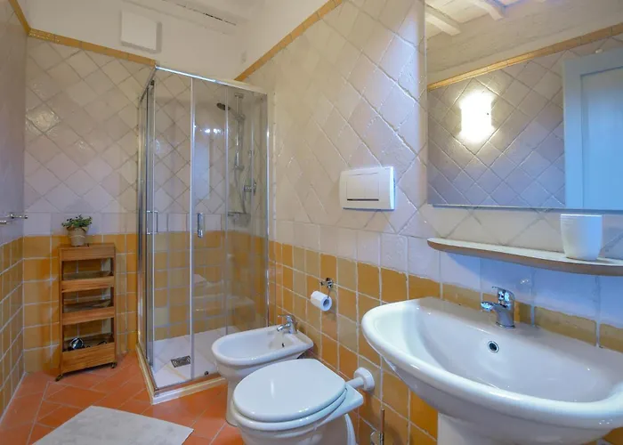 Lägenhet Beautiful In With Swimming Pool