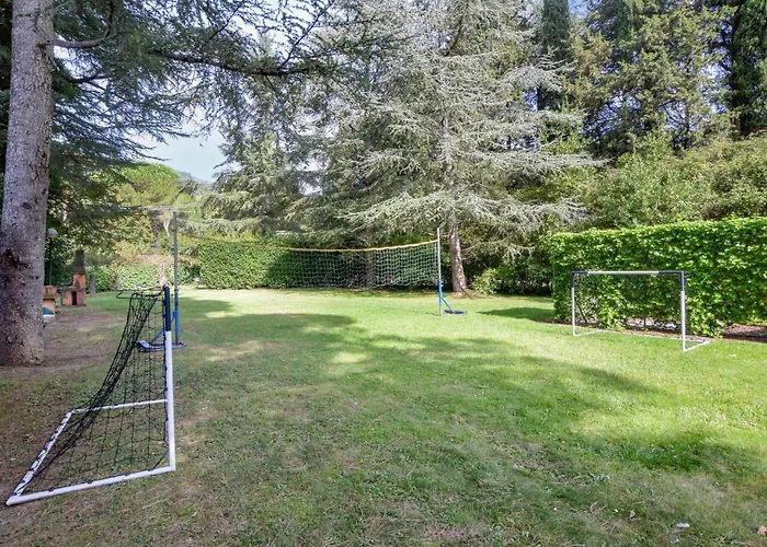 Beautiful In With Swimming Pool Cortona