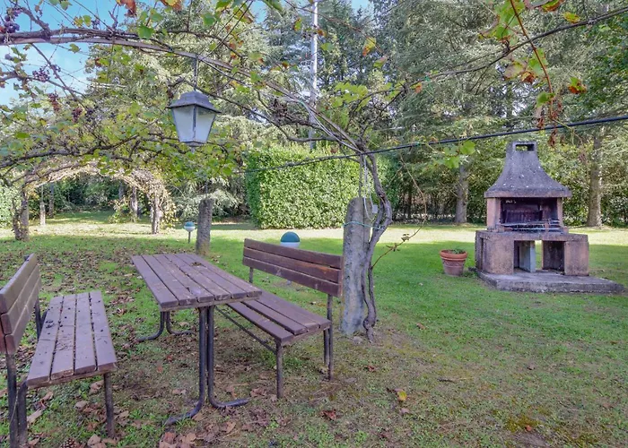 Lägenhet Beautiful In With Swimming Pool *