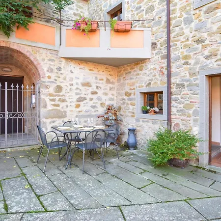 Beautiful In With Swimming Pool * Cortona