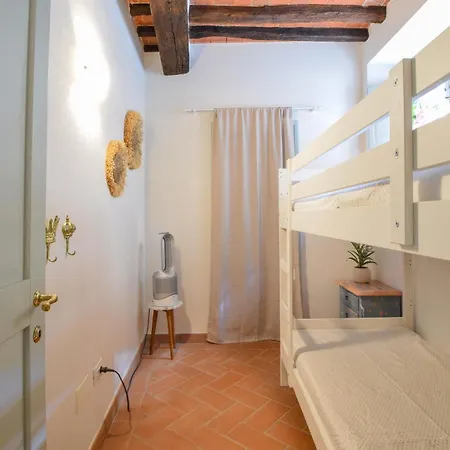 Apartmán Beautiful In With Swimming Pool